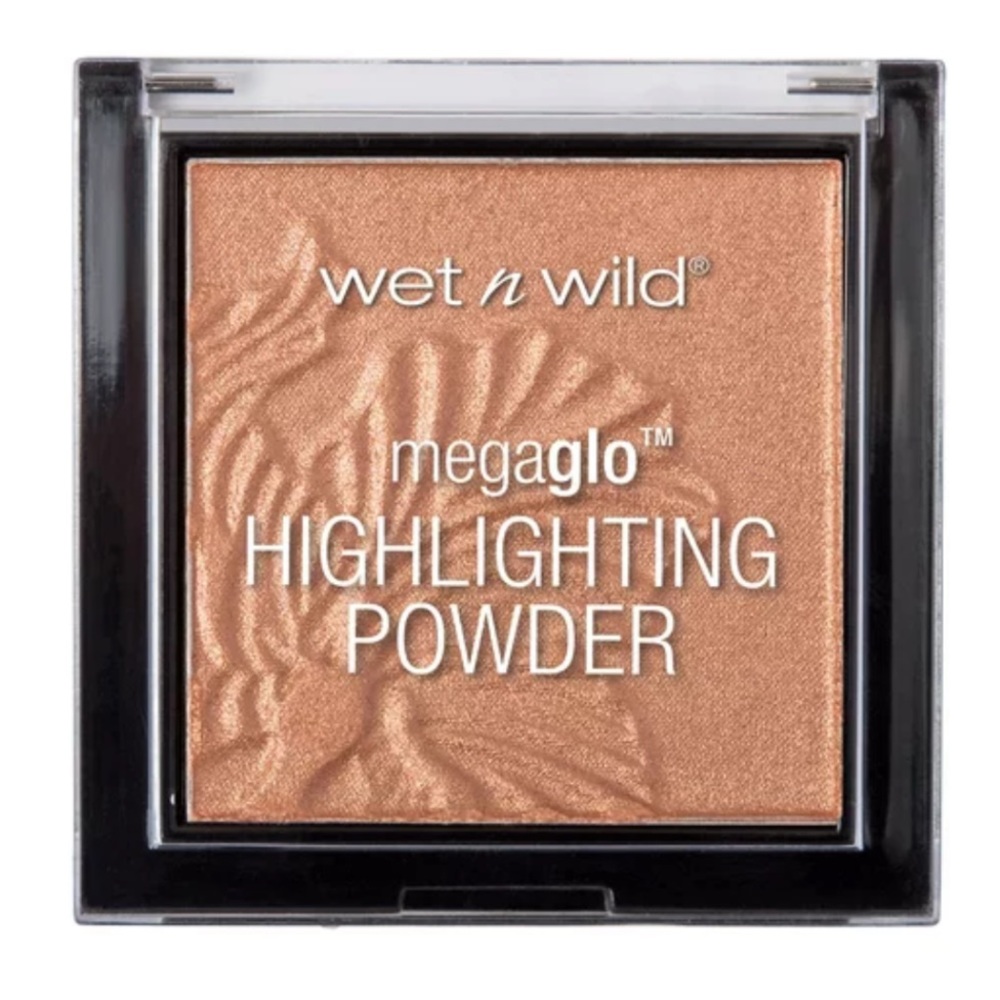 5/$25 🖤 Wet n Wild Crown of My Canopy Highlight